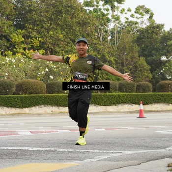 Runner Photo 6218103
