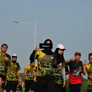 Runner Photo 6218121