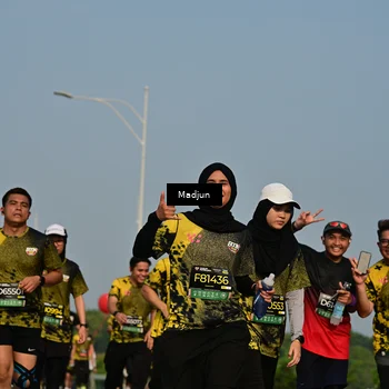 Runner Photo 6218122