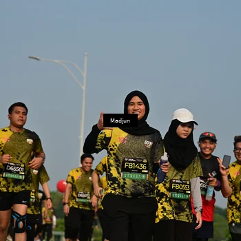 Runner Photo 6218135