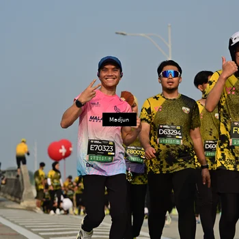 Runner Photo 6218156