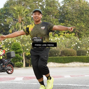 Runner Photo 6218157