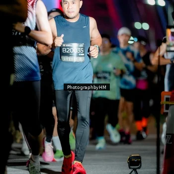 Runner Photo 6218162