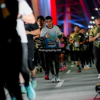 Runner Photo 6218163