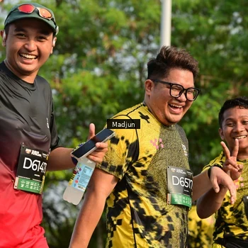 Runner Photo 6218164