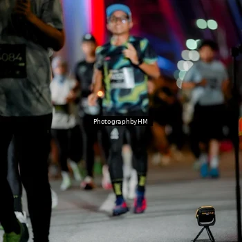 Runner Photo 6218165