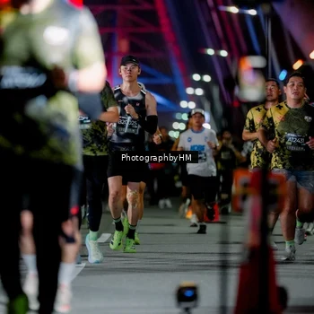 Runner Photo 6218166