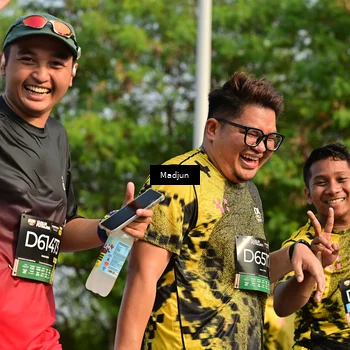 Runner Photo 6218169