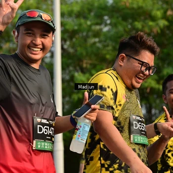 Runner Photo 6218201