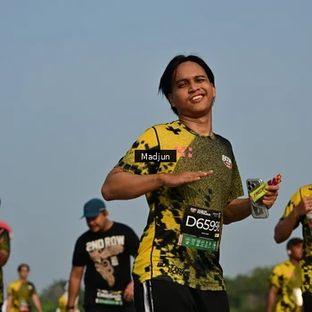 Runner Photo 6218206