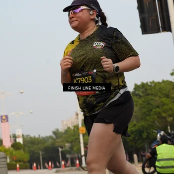 Runner Photo 6218207
