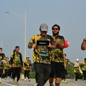 Runner Photo 6218216