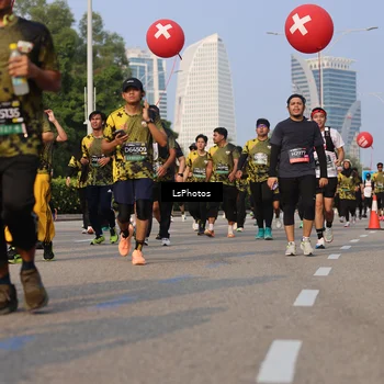 Runner Photo 6218217