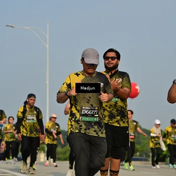 Runner Photo 6218219