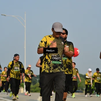 Runner Photo 6218225