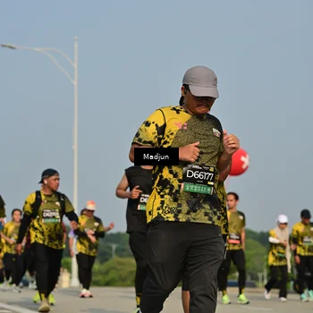 Runner Photo 6218233