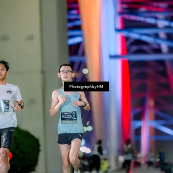 Runner Photo 6218235