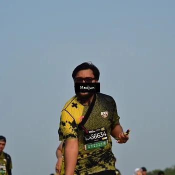 Runner Photo 6218240