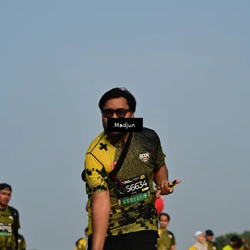 Runner Photo 6218250