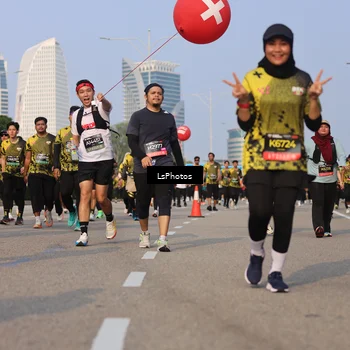 Runner Photo 6218256