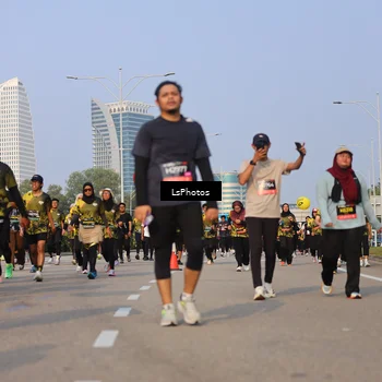 Runner Photo 6218260