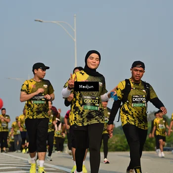 Runner Photo 6218275