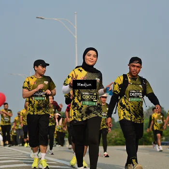 Runner Photo 6218279