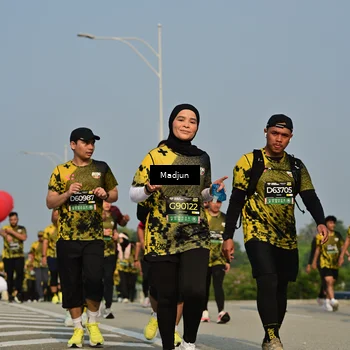 Runner Photo 6218280