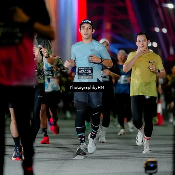 Runner Photo 6218285