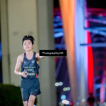 Runner Photo 6218288