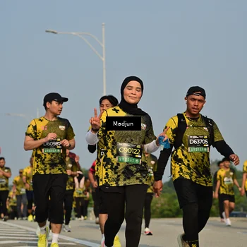 Runner Photo 6218291