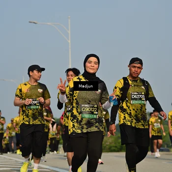 Runner Photo 6218297