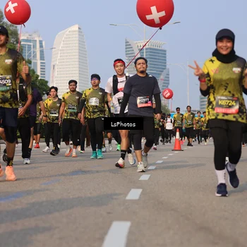 Runner Photo 6218299
