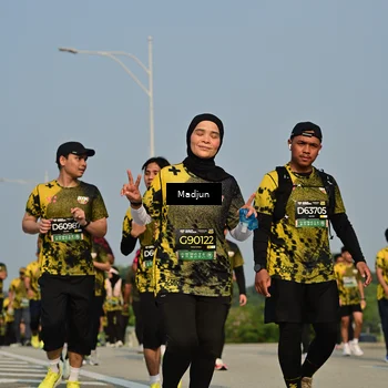 Runner Photo 6218302