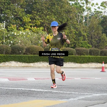 Runner Photo 6218303
