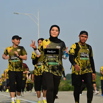Runner Photo 6218308