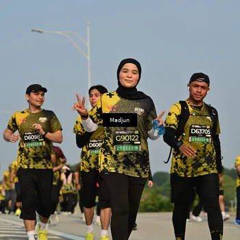 Runner Photo 6218315