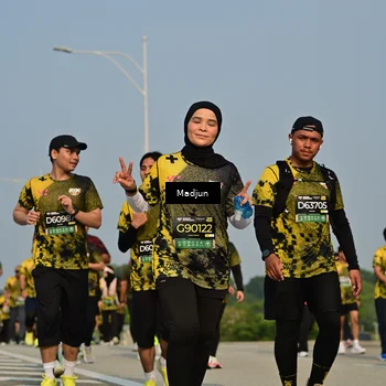 Runner Photo 6218318