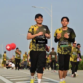 Runner Photo 6218319