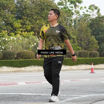 Runner Photo 6218320