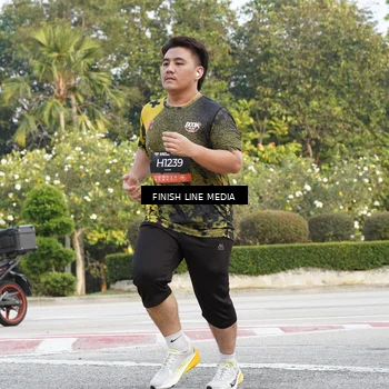 Runner Photo 6218321
