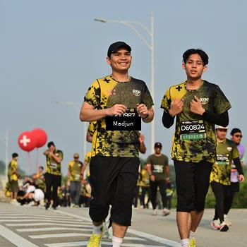Runner Photo 6218342