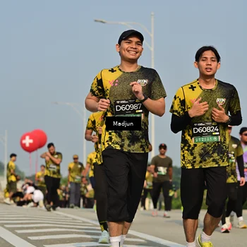 Runner Photo 6218348