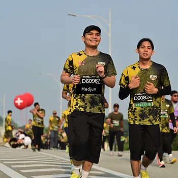 Runner Photo 6218350
