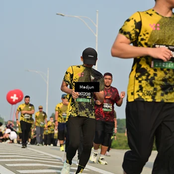 Runner Photo 6218357