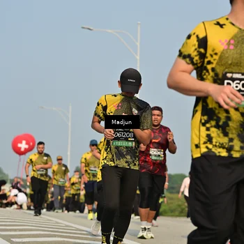 Runner Photo 6218359