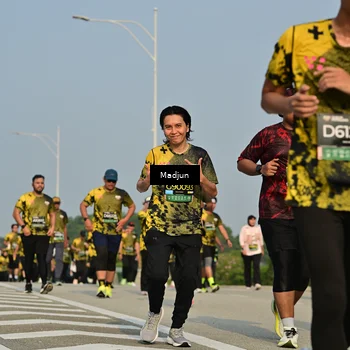 Runner Photo 6218379