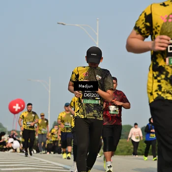 Runner Photo 6218381