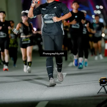 Runner Photo 6218389