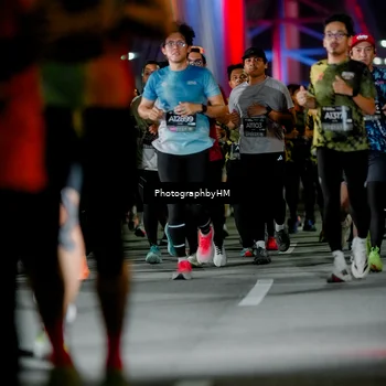 Runner Photo 6218390